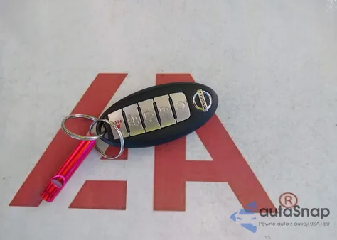 2017 Nissan Rogue Sv from USA, damaged, VIN KNMAT2MV0HP556860